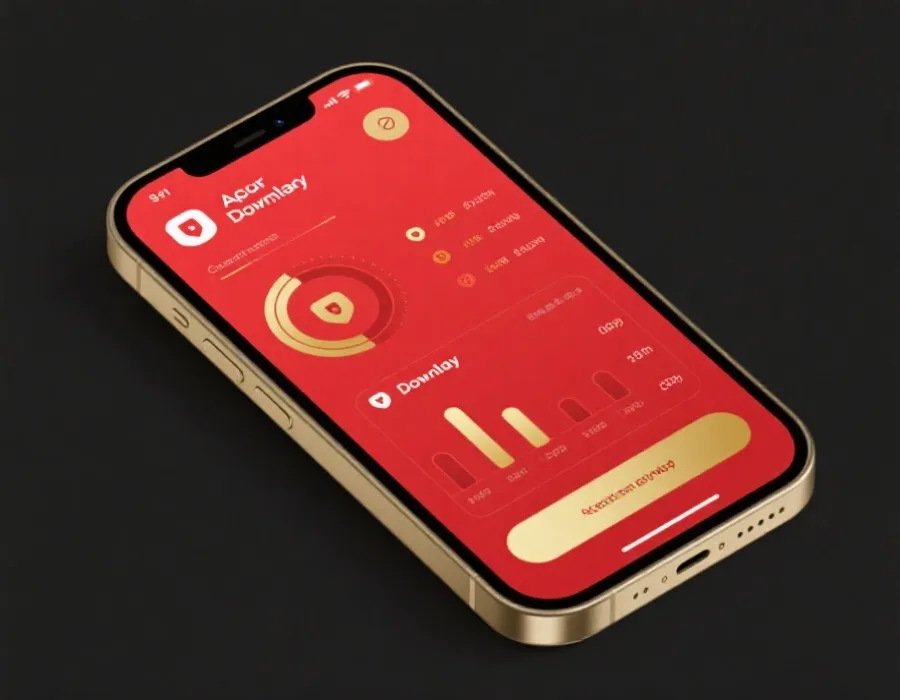 官方APP下载示意图